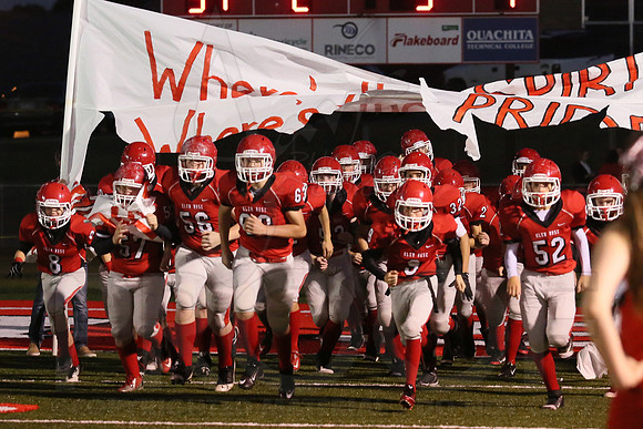 Prescott @ Glen Rose Jr High 10-16-2014 (©Justin Manning) JWM_125