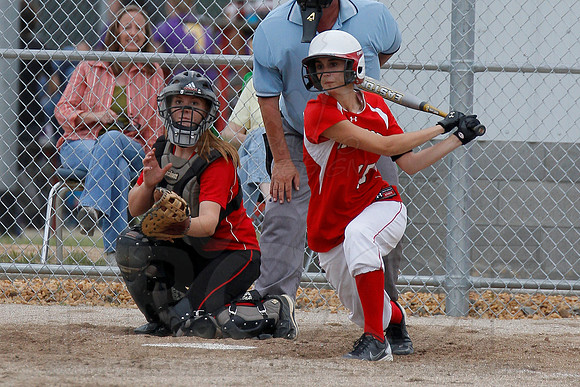 Harmony Grove vs. Glen Rose 4-26-12Justin Manning)113