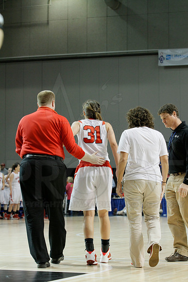 3A Girls State Finals-Harding Academy vs. eStem 3-14-2014 (© Justin Manning) JWM_0193