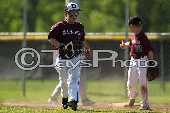 Benton Panthers vs. Conway Cats_0165