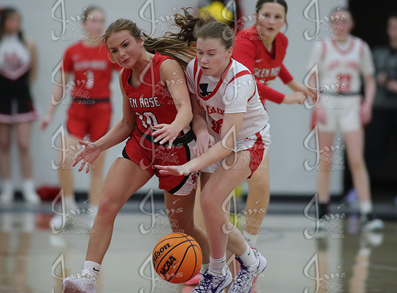 Glen Rose @ Harmony Grove Sr. Girls 1-16-25_JWM_0517
