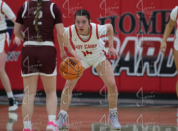 Perryville @ Harmony Grove Sr. Girls 1-14-25_JWM_0667