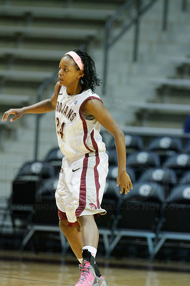 LA Tech @ UALR 1-30-13 (Justin Manning)0051