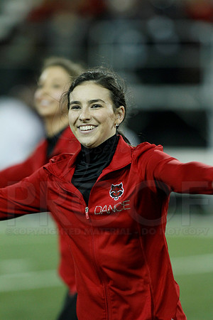 Texas State @ Arkansas State 11-16-13 (©Justin Manning) JWM_0443