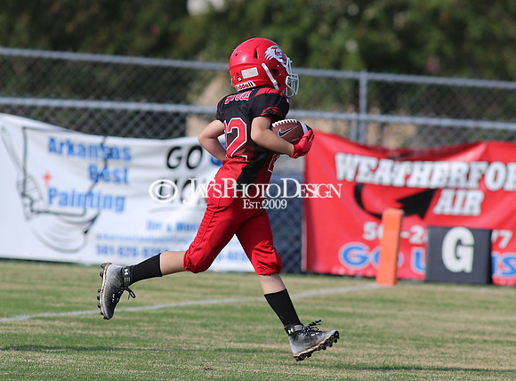 3rd Grade Peewee Football (Glen Rose @ Bismarck) 8-24-24_JWM_0059