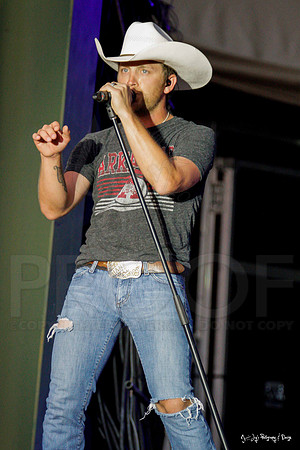 Justin Moore Concert 8-4-12(Justin Manning)092