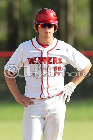 Mayflower @ Glen Rose baseball_JWM_0118