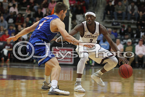 JWM_160225-UT-Arlington @ Arkansas-Little Rock_0329