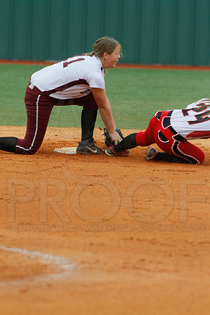 Benton vs. Russellville State Simi-Finals 5-17-2014 (© Justin Manning) JWM_0127