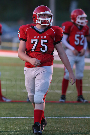 Prescott @ Glen Rose Jr High 10-16-2014 (©Justin Manning) JWM_104