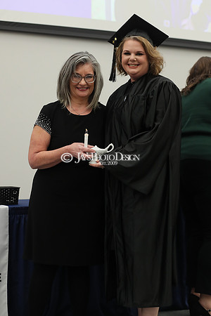 Arkansas State University Three Rivers (Health Sciences' Pinning Ceremony) LPN & RN 12-12-24 _JWM_1397