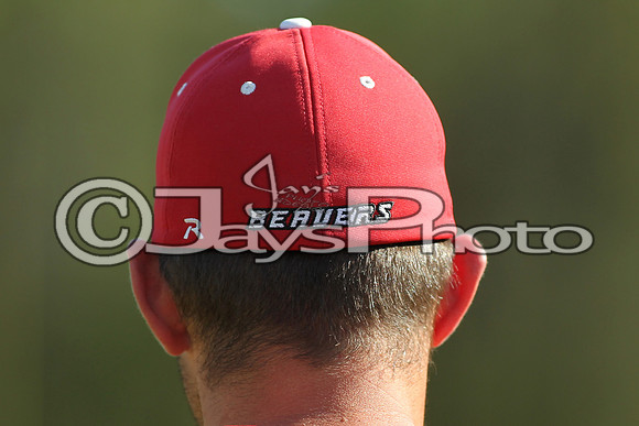 Mayflower @ Glen Rose baseball_JWM_0121