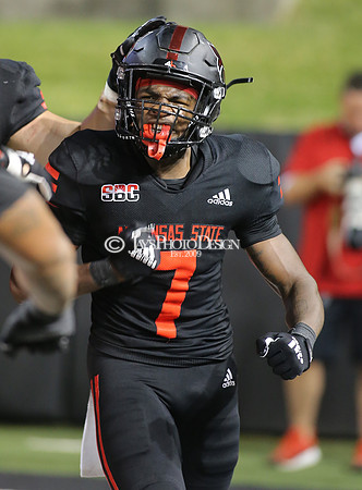 UCA @ Arkansas State 9-4-21_JWM_1143