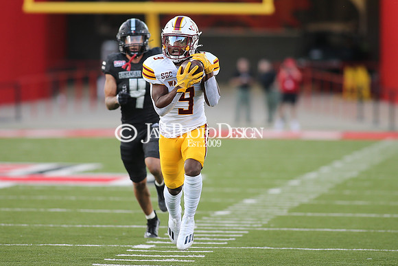 ULM @ Arkansas State (Homecoming) 10-1-22_JWM_0609