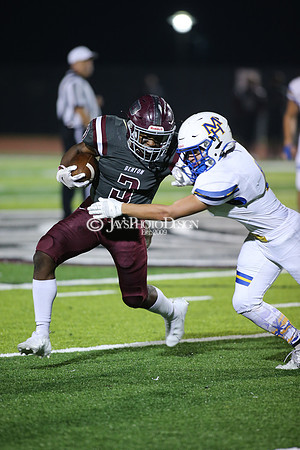 Mountain Home @ Benton (Homecoming) 10-17-20_1400