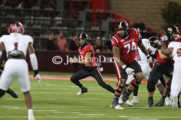 Troy @ Arkansas State 10-26-24_JWM_1309