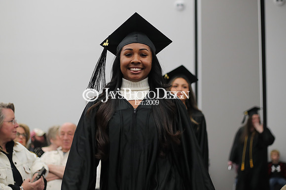 Arkansas State University Three Rivers (Health Sciences' Pinning Ceremony) LPN & RN 12-12-24 _JWM_0136