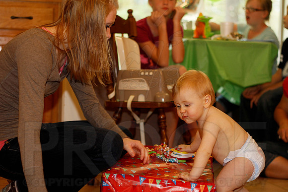 Kaleb's 1st birthday party 10-21-12 (Justin Manning)0057