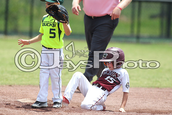 Benton vs. Harrison Cal Ripken t-ball All-Stars 7-10-2015 (©Justin Manning) JWM_0041