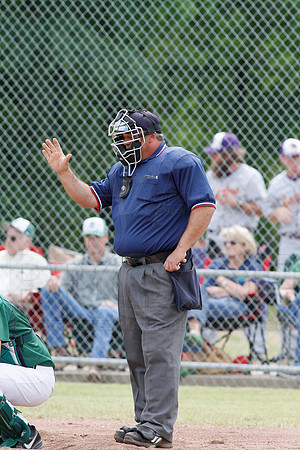 3A Regionals Baseball-Softball Finals 5-6-13 (© Justin Manning) JWM0072