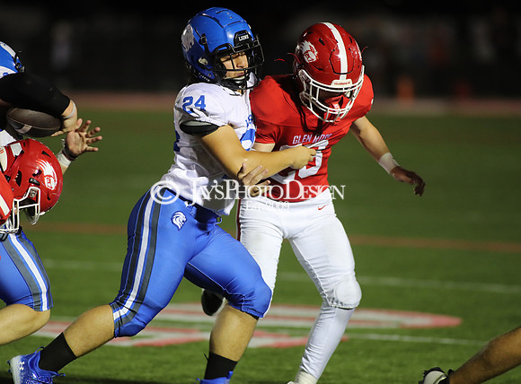 Bismarck @ Glen Rose 9-13-24_JWM_0030