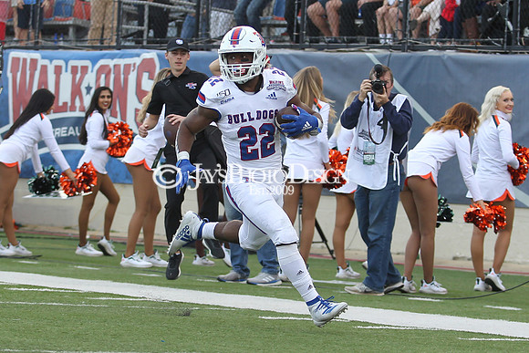 z191226_Independence Bowl Louisiana Tech vs Miami_Manning_1168