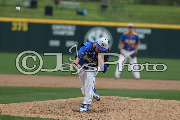 6A State Baseball Finals Benton vs. Sheridan 5-23-2015 (©Justin Manning) JWM_0465