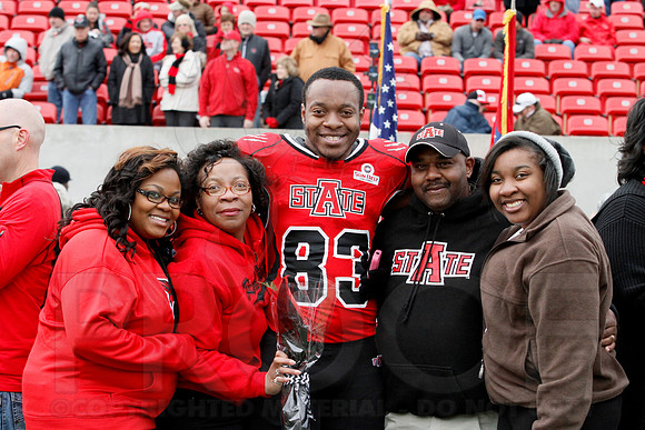 Georgia State @ Arkansas State 11-23-13 (©Justin Manning) JWM_0137