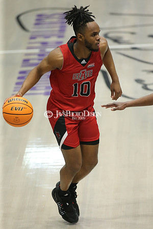 Arkansas State @ UCA 12-6-22 _JWM_0249