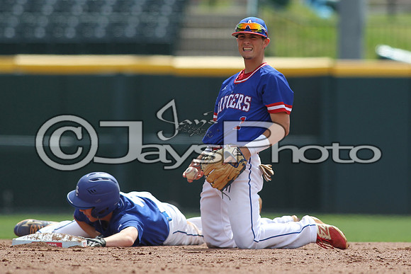 4A State Baeball Finals Arkadelphia vs. Star City 5-22-2015 (©Justin Manning) JWM_0160
