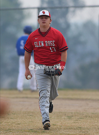 Glen Rose @ Bismarck 4-5-21_0585