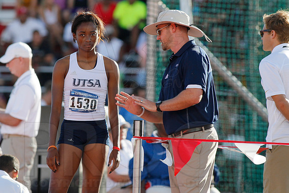 NCAA West Track and Field Preliminaries 5-31-2014 (© Justin Manning) JWM_0230