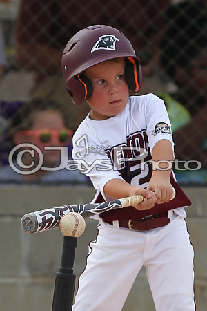 Benton vs. Hamburg 6 year old All Stars 6-29-2015 (©Justin Manning) JWM_0076
