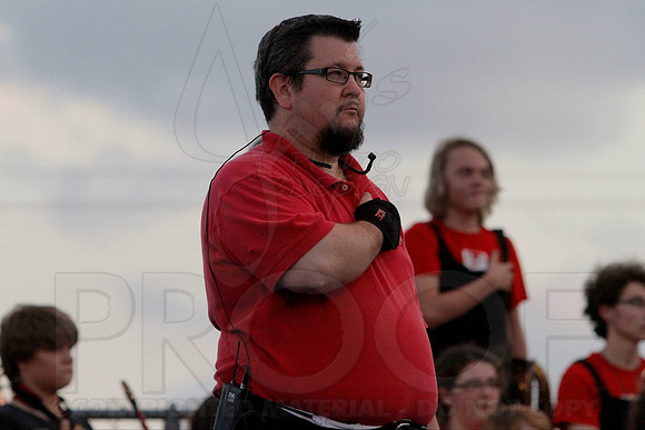 Glen Rose @ Jessieville 10-4-13 (© Justin Manning) JWM0095