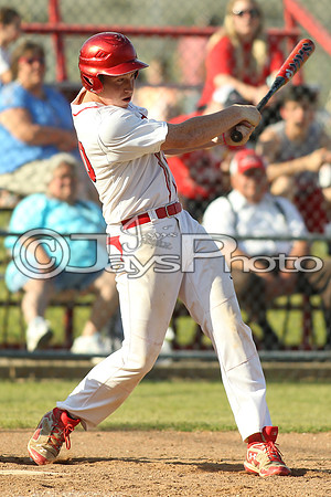 Mayflower @ Glen Rose baseball_JWM_0290