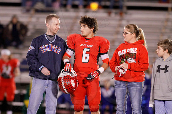 Two Rivers @ Glen Rose 11-7-13 (Senior Night) (©Justin Manning) JWM_0038