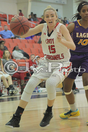 Mayflower @ Harmony Grove Sr. Girls 1-26-2016 (©Justin Manning) JWM_(0491