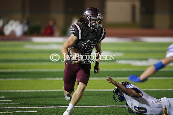 Mountain Home @ Benton (Homecoming) 10-17-20_1270
