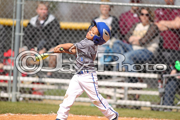 White Hall Dominators vs. Greenbrier Cannons 2-28-16 JWM_0346