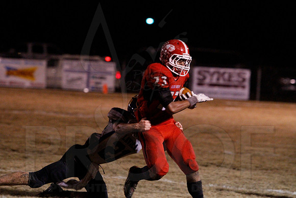 Lavaca @ Glen Rose 11-22-13 (©Justin Manning) JWM_0091