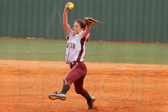 Benton vs. Russellville State Simi-Finals 5-17-2014 (© Justin Manning) JWM_0096