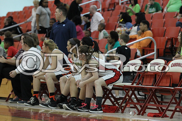 Tri-Lakes All Star Baketball Game 3-17-2015 (©Justin Manning) JWM_0093