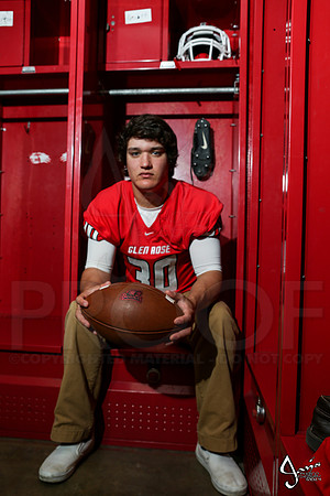 Blake Nesbitt 4-12-2014 (© Justin Manning) JWM_0014