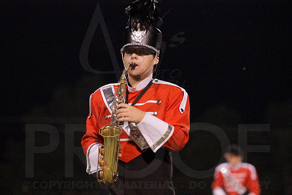 Glen Rose @ Jessieville 10-4-13 (© Justin Manning) JWM0318