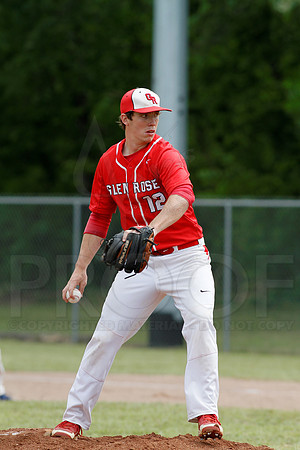 3A Regionals Baseball-Softball Finals 5-6-13 (© Justin Manning) JWM0106