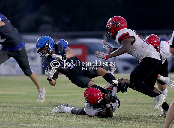Harmony Grove @ Bismarck (Scrimmage) 8-23-24_JWM_0436