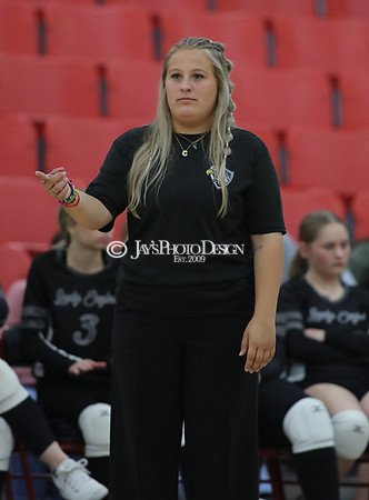 Cossatot River vs. Harding Academy (3A Volleyball South Regional Tournament) 10-22-24_JWM_0315