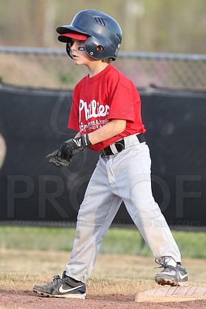 Phillies vs. Bomb Squad 4-10-14 4-10-2014 (© Justin Manning) JWM_0249