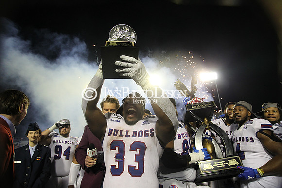 z191226_Independence Bowl Louisiana Tech vs Miami_Manning_4378