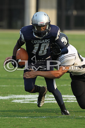 Lafayette County vs. Bearden (Hooten's Kickoff Classic) 8-31-2015 (Scrimmage) 8-31-2015 (©Justin Manning) JWM_0156